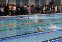 石大游泳馆最新爆料消息,设施升级与开放时间大揭秘！