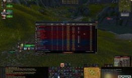 最新魔兽爆料,暗影崛起，神秘势力悄然涌现