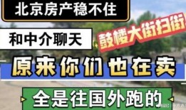 石家庄中介爆料事件最新,揭露行业乱象，引发公众关注
