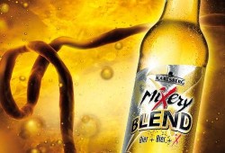 啤酒最新爆料广告,揭秘最新爆料广告背后的惊喜与趋势