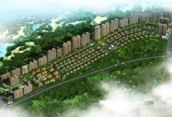 洛阳碧桂园爆料最新消息,揭秘项目进展与未来规划