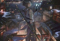 原神最新卡池爆料4.4,新角色与限定武器即将登场！
